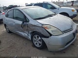 Toyota Prius JTDKB20U157021049 снимка