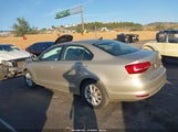 Volkswagen Jetta 1.8T Se 3VWD17AJ6FM230577 fotografie