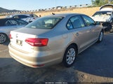 Volkswagen Jetta 1.8T Se 3VWD17AJ6FM230577 photo