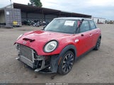 Mini Hardtop Cooper S WMWXU3C59K2F52129 снимка