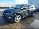 Chevrolet Equinox Ls 2GNAXSEV7K6295082 снимка