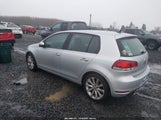 Volkswagen Golf 2.0L Tdi 4-Door WVWDM7AJ1DW109544 photo