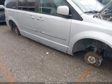 Dodge Grand Caravan Sxt 2D4RN5D11AR165154 fotografie