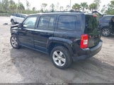 Jeep Patriot Latitude 1C4NJPFA1DD109562 снимка