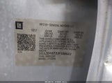 Chevrolet Malibu Lt 1G1ZD5ST2JF168682 снимка