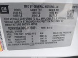 Chevrolet Traverse 1Lt 1GNKVGKD7GJ178051 снимка