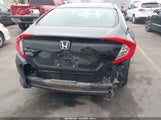 Honda Civic Lx 2HGFC2F59JH561411 снимка