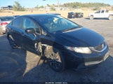Honda Civic Ex 19XFB2F80EE257669 снимка