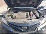 Toyota Camry Xse V6 4T1BZ1HK1KU509550 photo