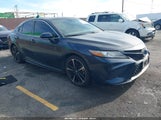 Toyota Camry Xse V6 4T1BZ1HK1KU509550 photo