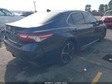 Toyota Camry Xse V6 4T1BZ1HK1KU509550 снимка