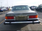 Mercedes 450 Sel 11603312056594 снимка