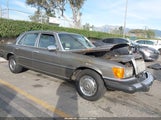 Mercedes 450 Sel 11603312056594 снимка