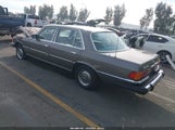 Mercedes 450 Sel 11603312056594 снимка
