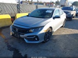 Honda Civic Ex SHHFK7H60LU420335 снимка