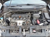 Honda Civic Lx 2HGFG3B51DH511977 снимка