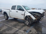 Ram  Tradesman 4X4 6'4 Box 3C6UR5CL1JG303366 снимка