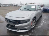 Dodge Charger Se 2C3CDXBG7GH277050 fotografie