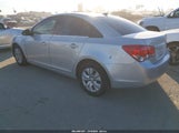 Chevrolet Cruze Ls 1G1PC5SH4C7405563 снимка