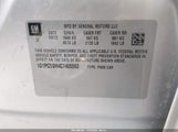 Chevrolet Cruze Ls 1G1PC5SH4C7405563 снимка