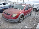 Pontiac Vibe 5Y2SM62854Z435262 снимка