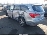 Honda Pilot Ex-L 5FNYF5H5XGB026860 снимка