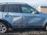 BMW X3 3.0I WBXPA934X5WD22380 fotografie