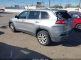 Jeep Cherokee Latitude Fwd 1C4PJLCB5JD566689 fotografie