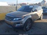 Land Rover Range Rover Evoque Pure SALVP2BG1FH077003 снимка