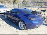 Toyota Gr86 Premium JF1ZNBE18P9762784 снимка