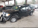 Nissan Frontier Xe 1N6BD06T16C475773 снимка