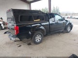 Nissan Frontier Xe 1N6BD06T16C475773 снимка