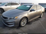 Kia Optima Lx 5XXGT4L32HG153606 снимка
