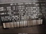 Subaru Outback Wilderness 4S4BTGUD1N3204488 снимка