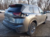 Nissan Rogue S Intelligent Awd 5N1BT3AB4RC747075 fotografie