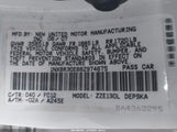 Toyota Corolla S 1NXBR30E88Z974675 снимка
