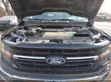 Ford F-150 Xlt 1FTFW3LD1RFA25184 снимка