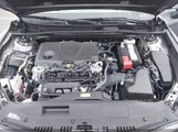 Toyota Camry Se 4T1T11AK4NU701460 photo