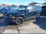 Jeep Patriot Altitude 1C4NJPBA0ED888797 снимка