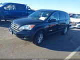 Honda Cr-V Ex-L 5J6RE3H74BL032389 снимка