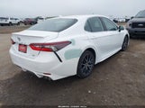 Toyota Camry Se 4T1G11AK2MU596997 fotografie