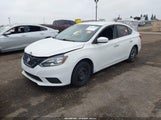 Nissan Sentra Sv 3N1AB7AP0HY261877 снимка
