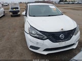 Nissan Sentra Sv 3N1AB7AP0HY261877 снимка