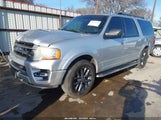 Ford Expedition El Limited 1FMJK1KT2HEA25553 снимка