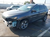 Jeep Cherokee Limited Fwd 1C4PJLDN9KD151868 fotografie