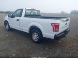Ford F-150 Xl 1FTMF1C83HKE25655 снимка