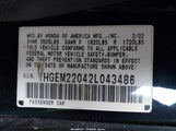 Honda Civic Ex 1HGEM22042L043486 снимка