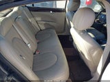 Buick Lucerne Cxl 1G4HD57M79U124166 снимка