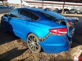 Ford Fusion Se 3FA6P0HD9KR176941 снимка
