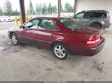 Lexus Es 300 JT8BF28G6Y5084679 снимка
